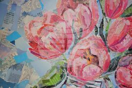 Бургас - Дружество на бургаските художници - изложба