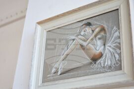 Бургас - Дружество на бургаските художници - изложба