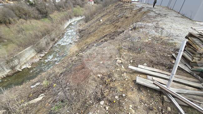 Кметът на Смолян обяви бедствено положение в района на улица в града