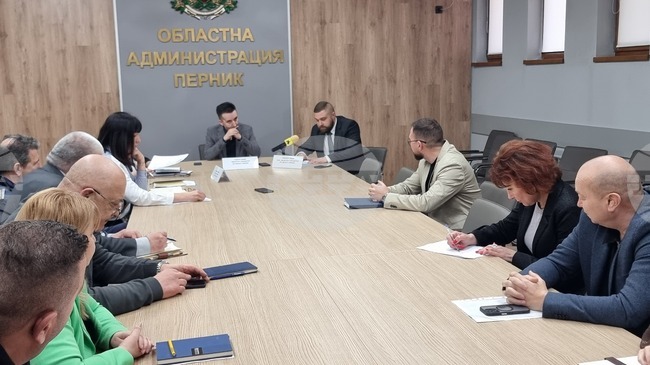 Общо 217 проверки са извършени в област Перник във връзка с въвеждането на еврото