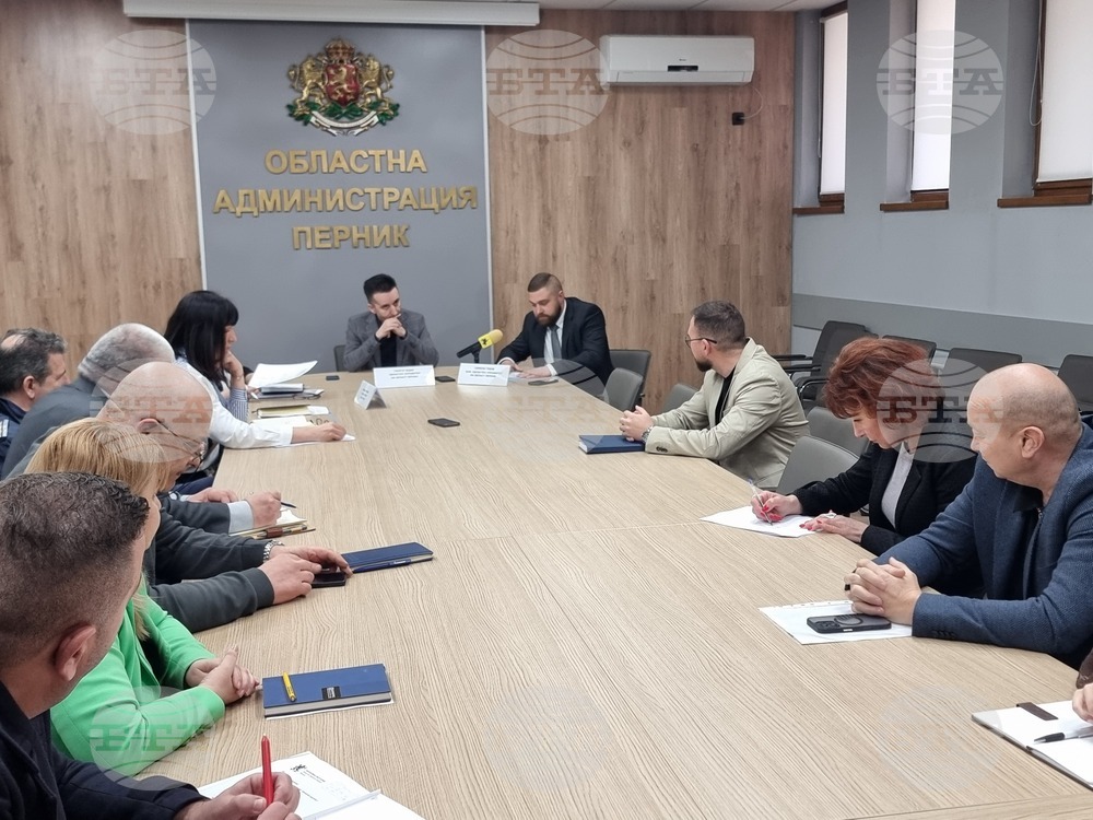 Общо 217 проверки са извършени в област Перник във връзка с въвеждането на еврото