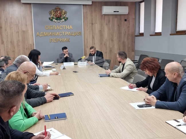 Общо 217 проверки са извършени в област Перник във връзка с въвеждането на еврото