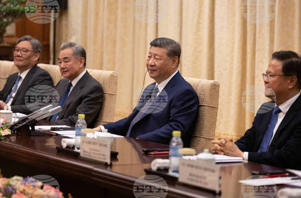 China Germany