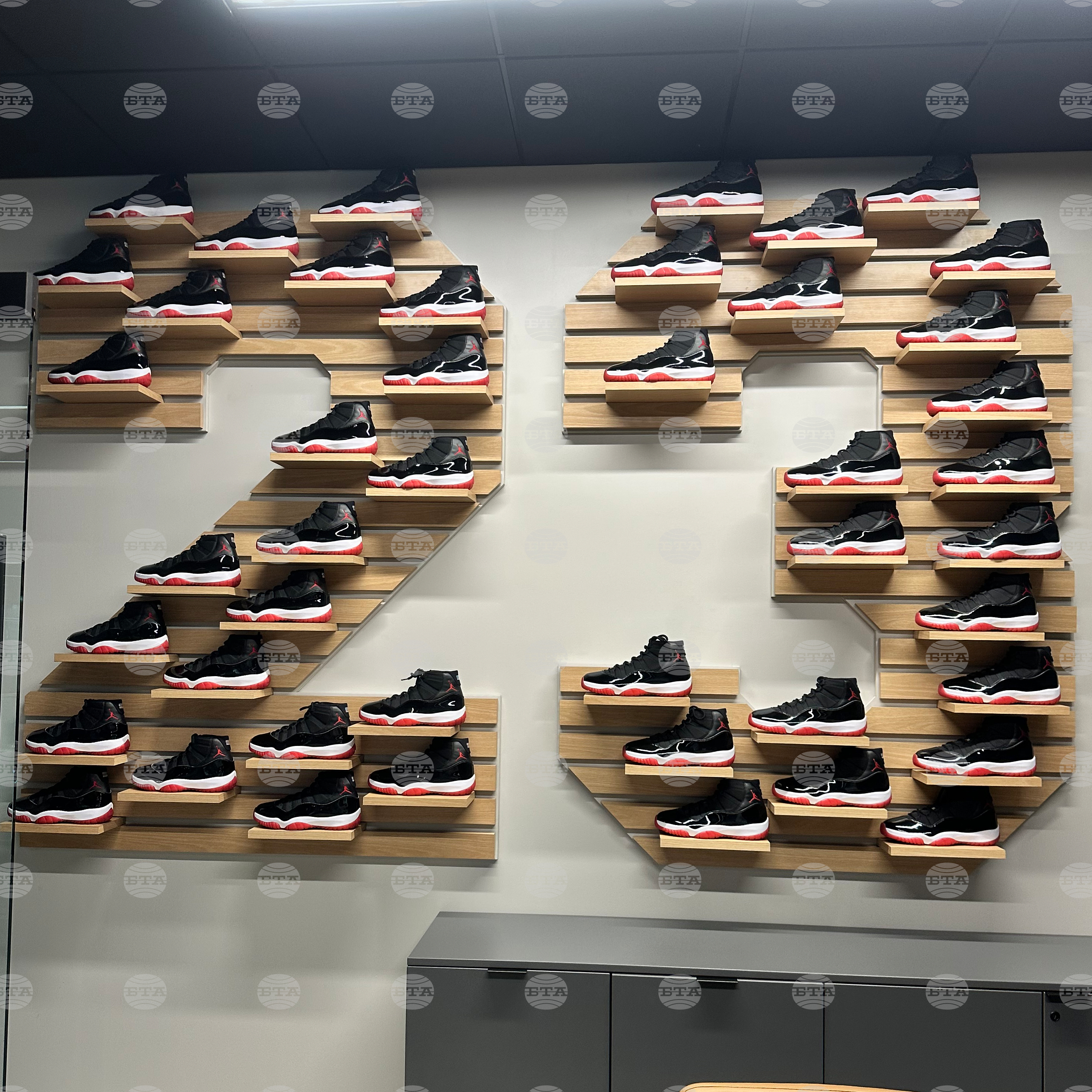 NASCAR 23XI Wins Auto Racing