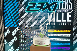 NASCAR 23XI Wins Auto Racing