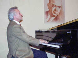 Проф. Виктор Чучков, снимка – БТА/ архив