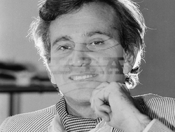 Проф. Виктор Чучков, снимка – БТА/ архив