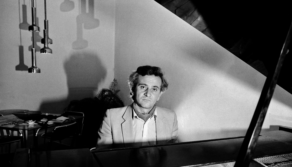 80th Birth Anniversary of Viktor Chuchkov, Composer, Pianist and Music Teacher