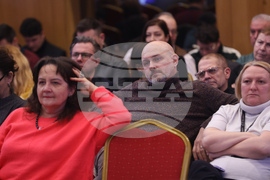 Национална музикална академия - устойчиво развитие на сценичните изкуства - форум