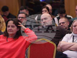 Национална музикална академия - устойчиво развитие на сценичните изкуства - форум