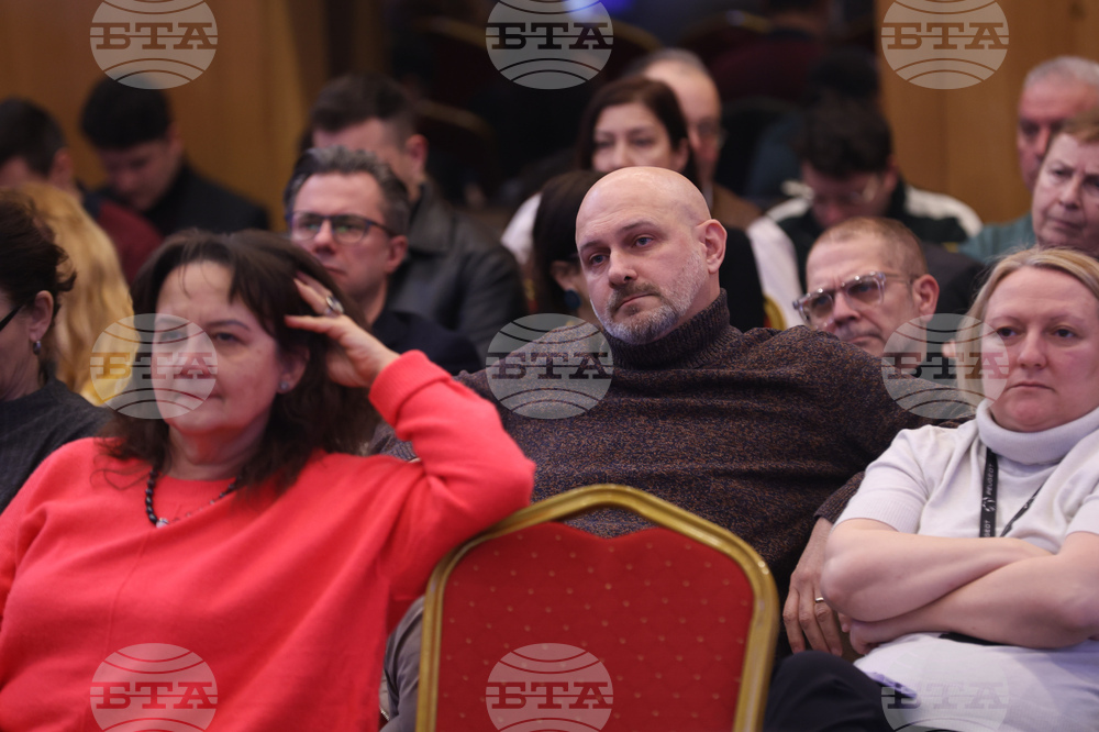 Национална музикална академия - устойчиво развитие на сценичните изкуства - форум