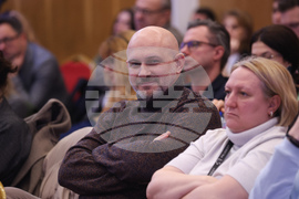 Национална музикална академия - устойчиво развитие на сценичните изкуства - форум