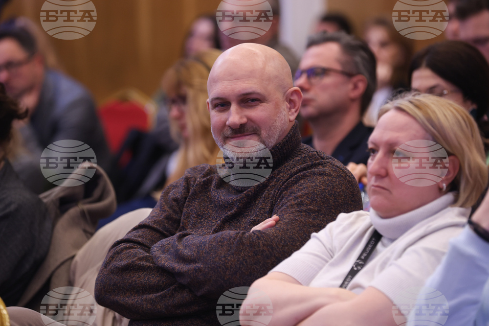 Национална музикална академия - устойчиво развитие на сценичните изкуства - форум