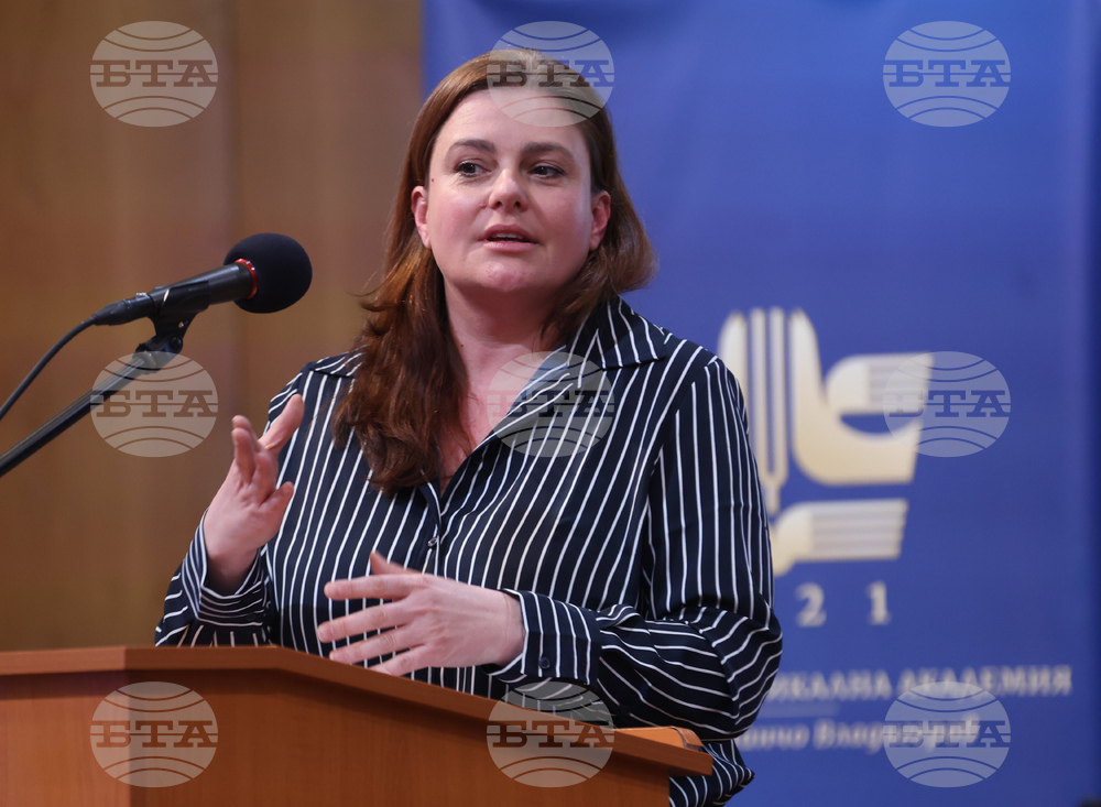 Национална музикална академия - устойчиво развитие на сценичните изкуства - форум