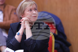 Национална музикална академия - устойчиво развитие на сценичните изкуства - форум