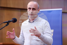 Национална музикална академия - устойчиво развитие на сценичните изкуства - форум