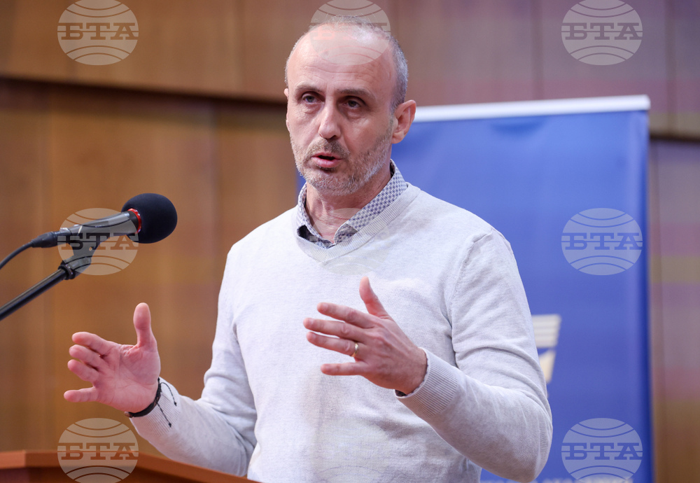 Национална музикална академия - устойчиво развитие на сценичните изкуства - форум