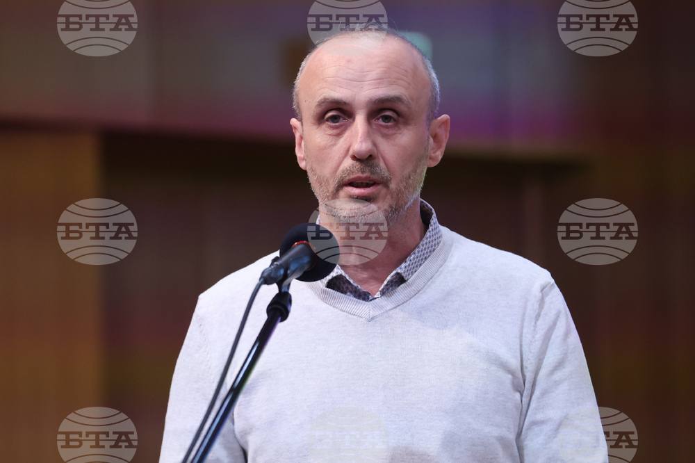 Национална музикална академия - устойчиво развитие на сценичните изкуства - форум