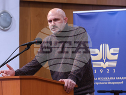 Национална музикална академия - устойчиво развитие на сценичните изкуства - форум