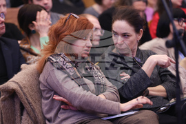 Национална музикална академия - устойчиво развитие на сценичните изкуства - форум