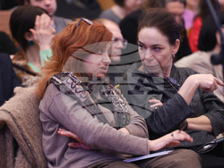 Национална музикална академия - устойчиво развитие на сценичните изкуства - форум