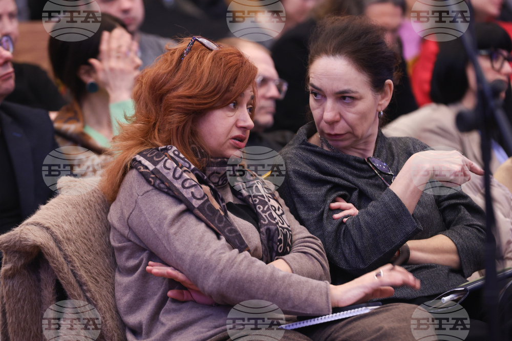 Национална музикална академия - устойчиво развитие на сценичните изкуства - форум