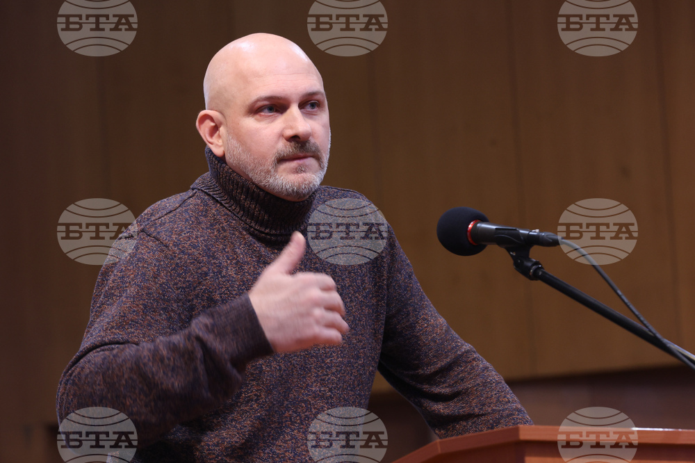 Национална музикална академия - устойчиво развитие на сценичните изкуства - форум