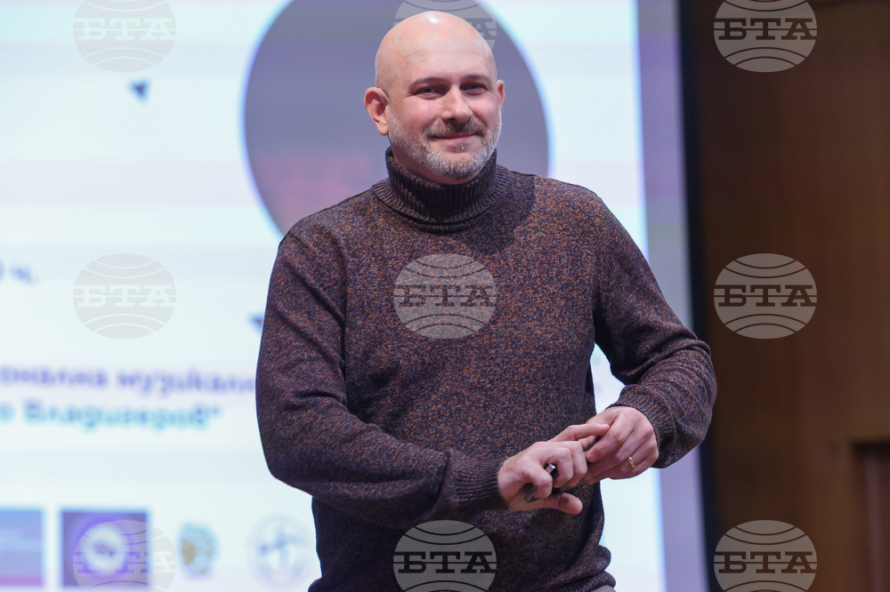 Национална музикална академия - устойчиво развитие на сценичните изкуства - форум