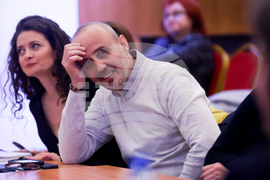 Национална музикална академия - устойчиво развитие на сценичните изкуства - форум