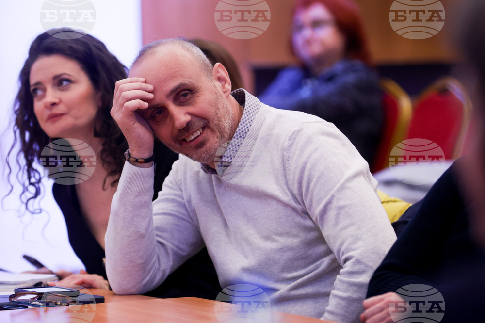 Национална музикална академия - устойчиво развитие на сценичните изкуства - форум