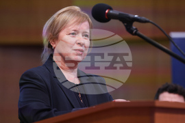 Национална музикална академия - устойчиво развитие на сценичните изкуства - форум