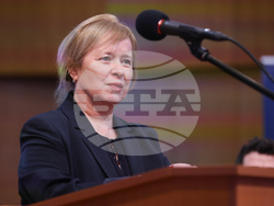 Национална музикална академия - устойчиво развитие на сценичните изкуства - форум