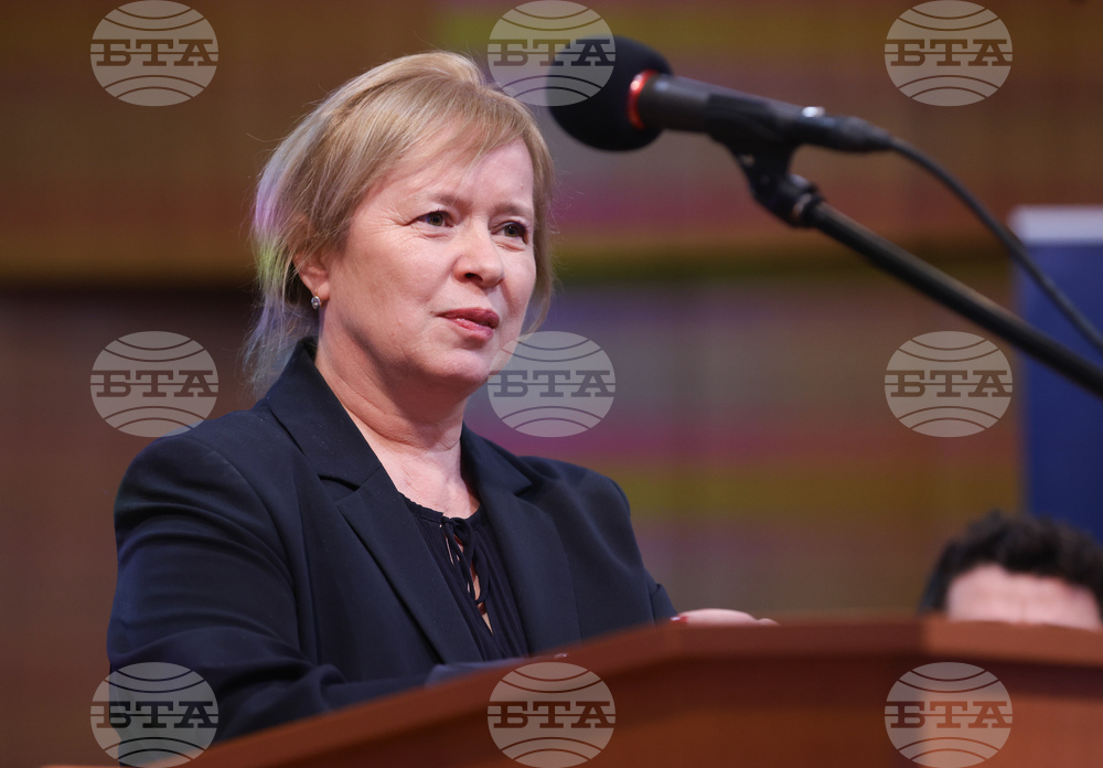 Национална музикална академия - устойчиво развитие на сценичните изкуства - форум