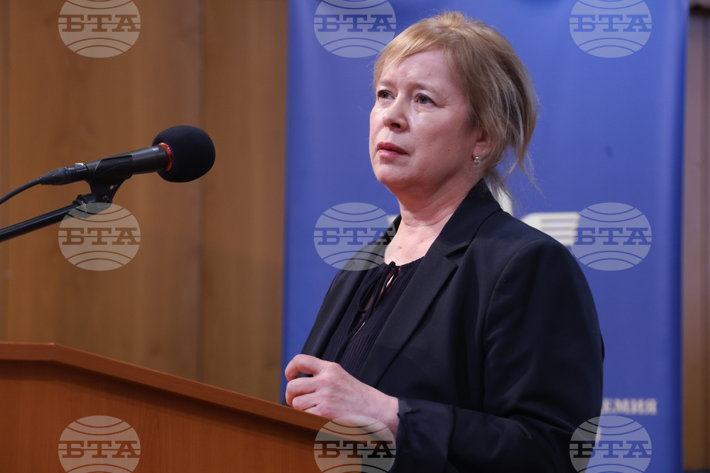 Национална музикална академия - устойчиво развитие на сценичните изкуства - форум