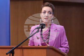 Национална музикална академия - устойчиво развитие на сценичните изкуства - форум