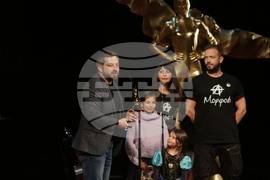 Театрални награди "ИКАР"