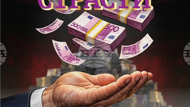 Театърът в Силистра обяви втора дата за премиерата на комедията „Депутатски страсти“