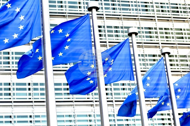 ЕК ще създаде възможност за по-лесен достъп до кредити за държавите от ЕС в близост до Украйна, Русия и Беларус, сред които и България