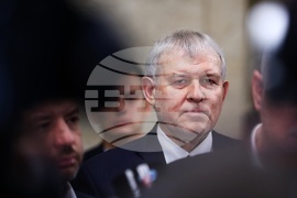 Централна избирателна комисия - ГЕРБ-СДС - регистрация