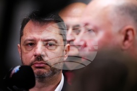 Централна избирателна комисия - ГЕРБ-СДС - регистрация