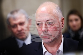 Централна избирателна комисия - ГЕРБ-СДС - регистрация