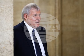 Централна избирателна комисия - ГЕРБ-СДС - регистрация