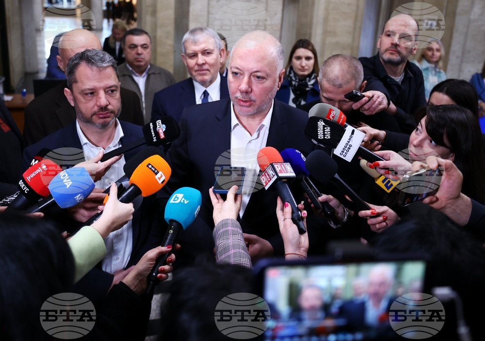 Majority That Rejected President's Veto on Election Code Revisions Was Predictable - Former PM Zhelyazkov