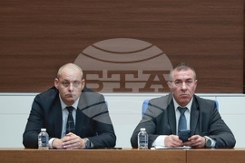 Народно събрание - редовно заседание