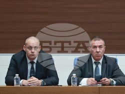 Народно събрание - редовно заседание