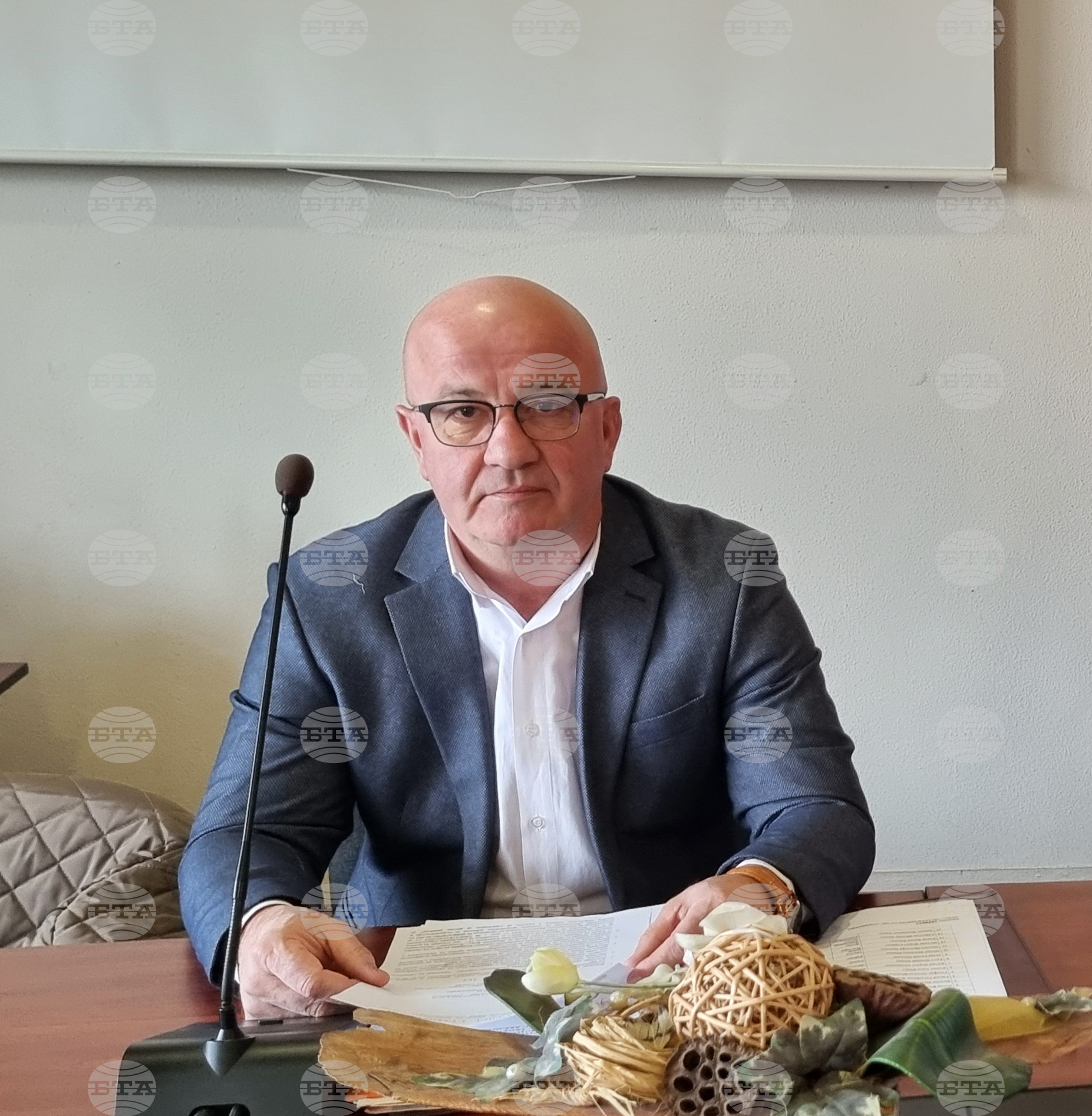 Стамболово - Общински съвет - сесия