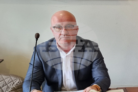 Стамболово - Общински съвет - сесия