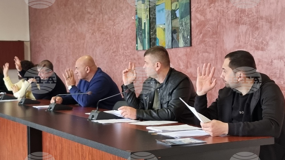 Общинският съвет в Стамболово прие решение, което ще позволи възстановяване на дейността на социалната кухня и услугата "Топъл обяд"