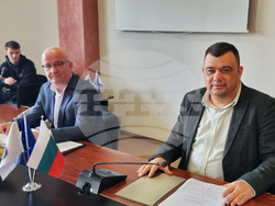 Стамболово - Общински съвет - сесия