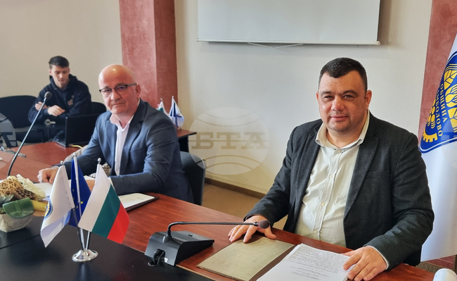 Стамболово - Общински съвет - сесия